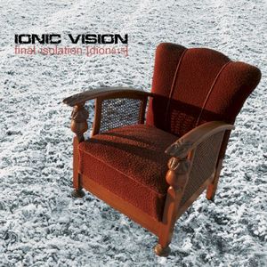 Final Isolation (EP)