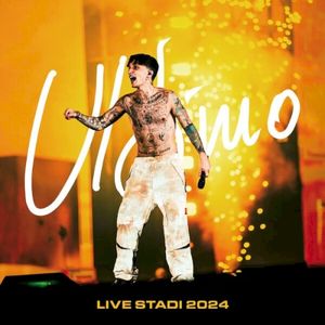 Ultimo Live Stadi 2024 (Live)