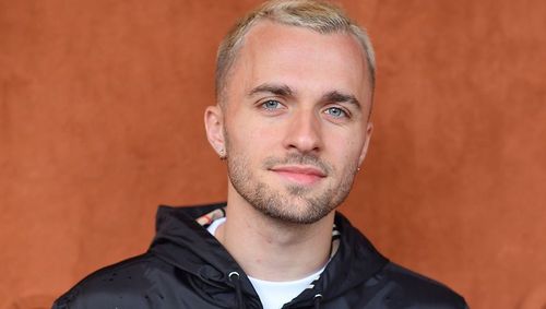 Cover Lucas Hauchard (Squeezie)