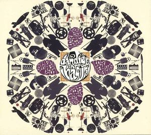 Dandies entre basura