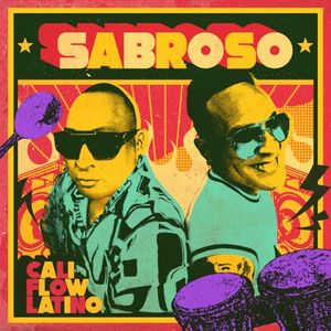 Sabroso (Single)