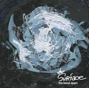 the Surface (EP)