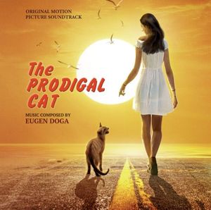 The Prodigal Cat (Original Motion Picture Soundtrack)