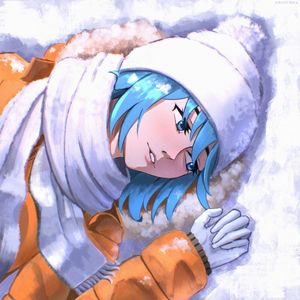 Winterholic (Single)