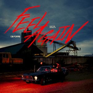 Feel Again (Single)