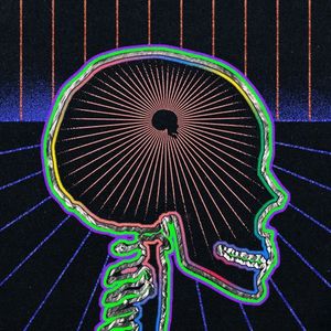 Get A Good Feeling (Single)