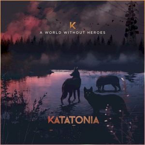 A World Without Heroes (Single)