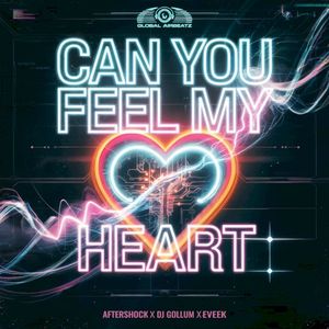 Can You Feel My Heart (Single)