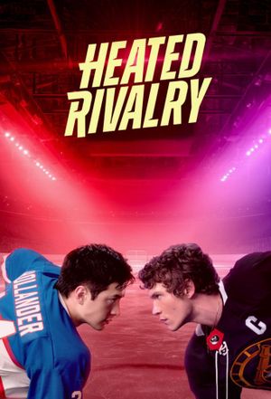 Heated Rivalry
