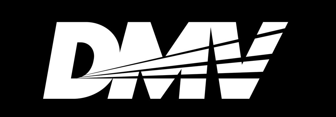 Cover DMV