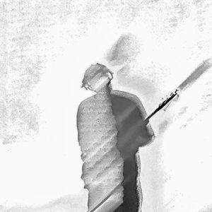 TRYING TO SAY SOMETHING (Single)