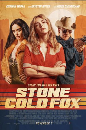 Stone Cold Fox