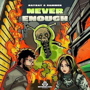 Never Enough (Single)