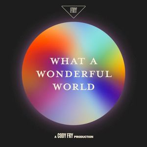 What a Wonderful World (Single)