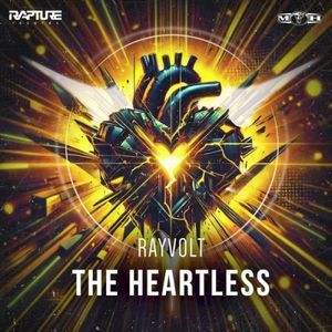 The Heartless (Single)