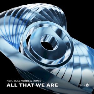 All That We Are (Single)