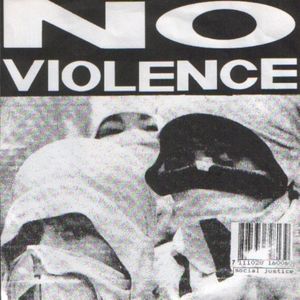 Social Justice (EP)