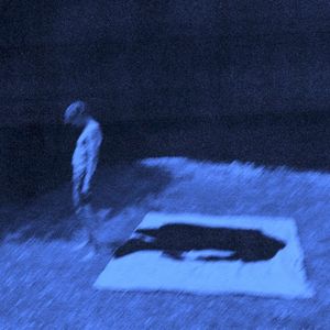 SLEEP HERE (Single)