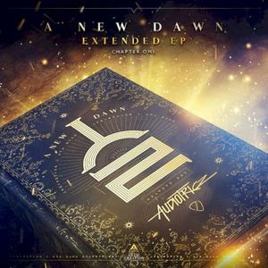 A New Dawn Extended EP (Chapter One) (EP)