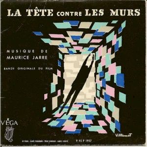 La Tête contre les murs (OST)