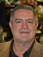 Luigi Cozzi (Lewis Coates)