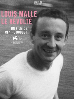 Louis Malle, le révolté