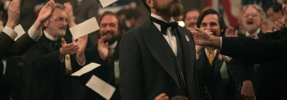 Cover Le Président foudroyé