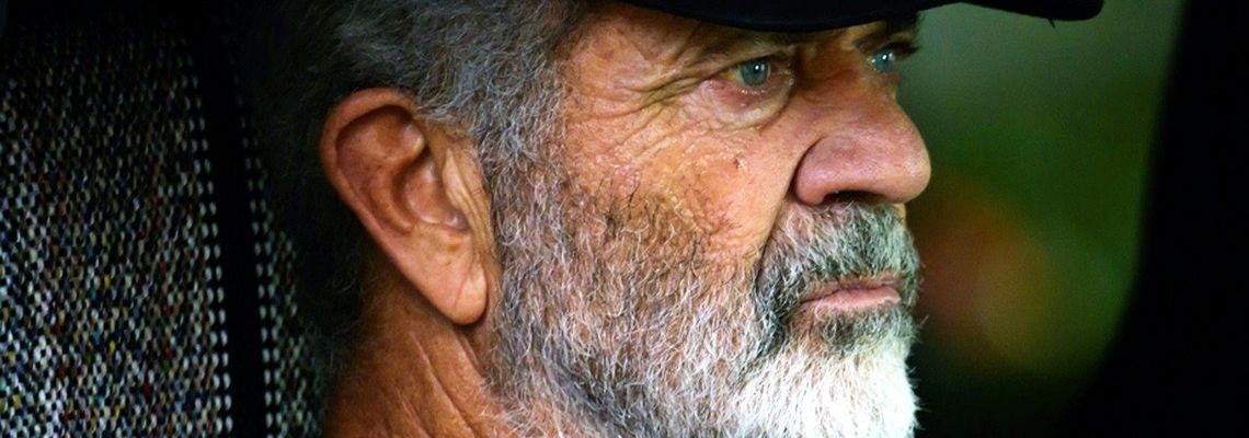 Cover Hunting Season