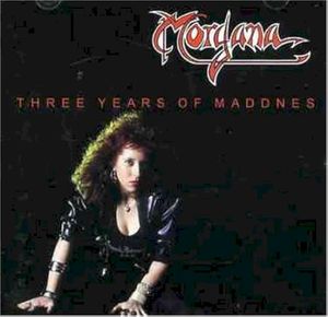 Three Years of Maddnes