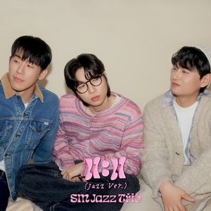 11:11 (Jazz Version) (Single)