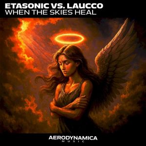 When the Skies Heal (Single)