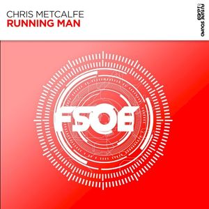 Running Man (Single)