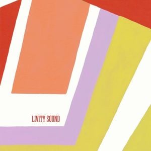 Pulse Decay E.P. (EP)