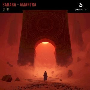 Sahara / Amantra (Single)
