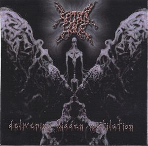 Delivering Hidden Mutilation (EP)