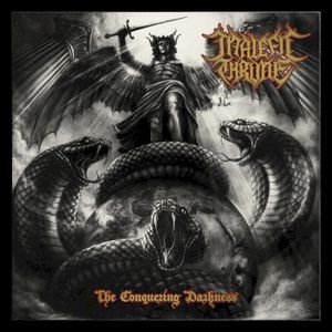 The Conquering Darkness