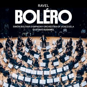Boléro (EP)
