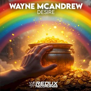 Desire (Single)
