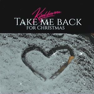 Take Me Back for Christmas (Single)