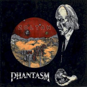 Phantasm / Tanz der Vampire (EP)