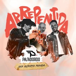 Arrepentida (Single)
