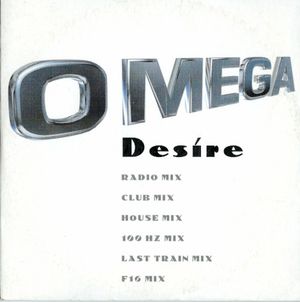 Desire (Single)