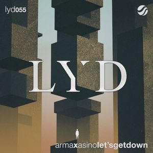 Let's Get Down (Single)