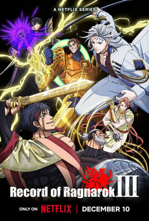 Valkyrie Apocalypse 3