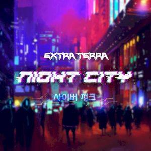 Night City (Single)
