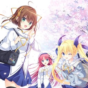 ダ・カーポ 〜奏で舞うメロディ〜 (Single)