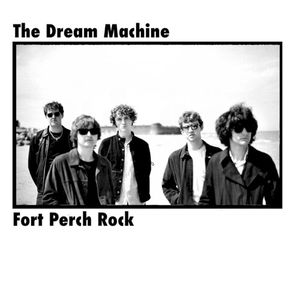 Fort Perch Rock (EP)