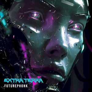 Futurephonk (Single)