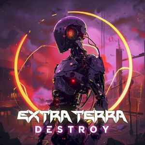 DESTROY (Single)