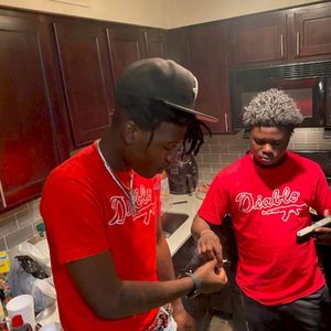 Shoot First (Single)